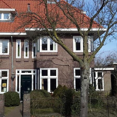 Place 2 Be Bed and Breakfast Eindhoven Esterno foto