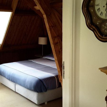 Place 2 Be Bed and Breakfast Eindhoven Esterno foto