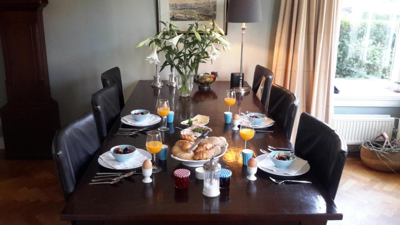 Place 2 Be Bed and Breakfast Eindhoven Esterno foto