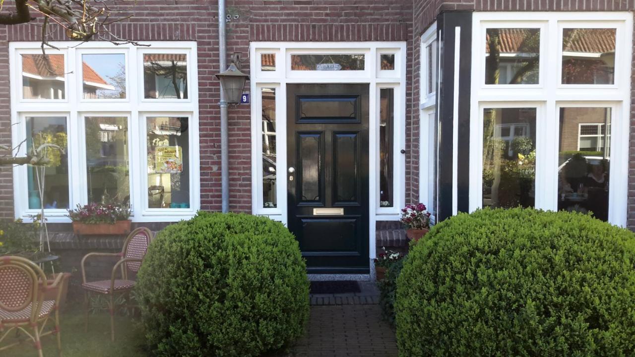 Place 2 Be Bed and Breakfast Eindhoven Esterno foto