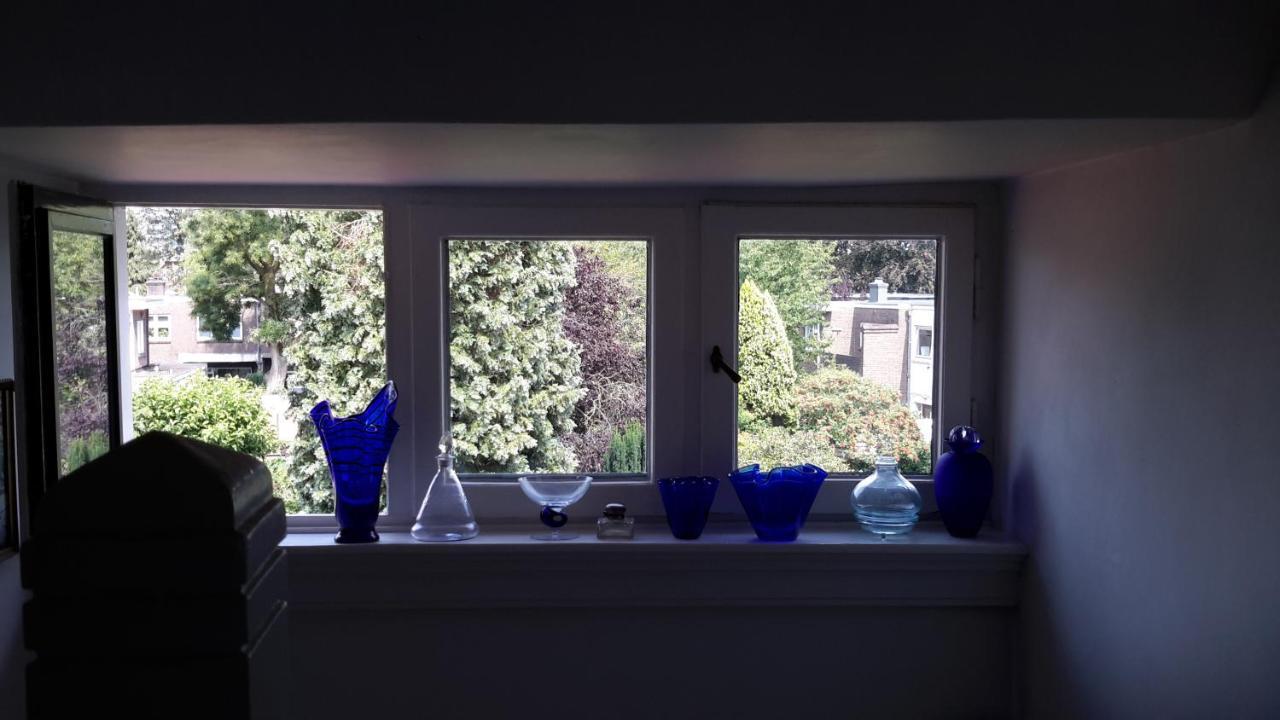 Place 2 Be Bed and Breakfast Eindhoven Esterno foto