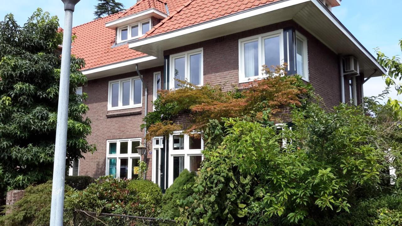 Place 2 Be Bed and Breakfast Eindhoven Esterno foto