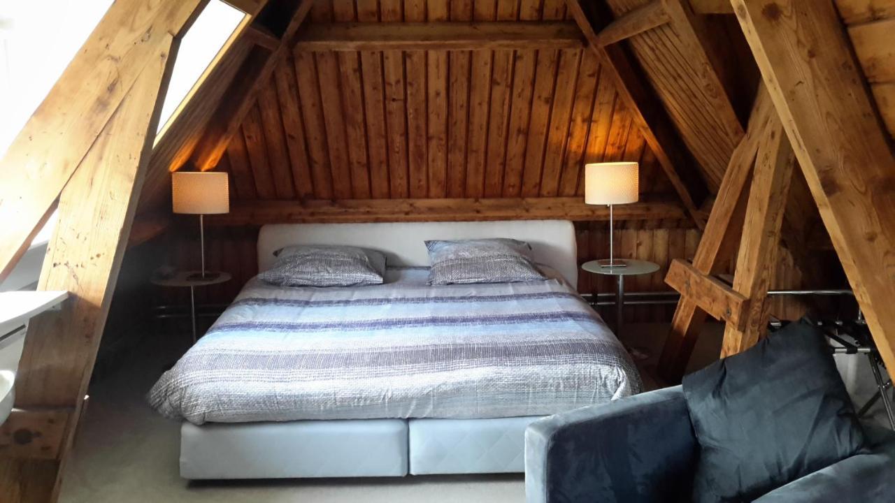 Place 2 Be Bed and Breakfast Eindhoven Esterno foto