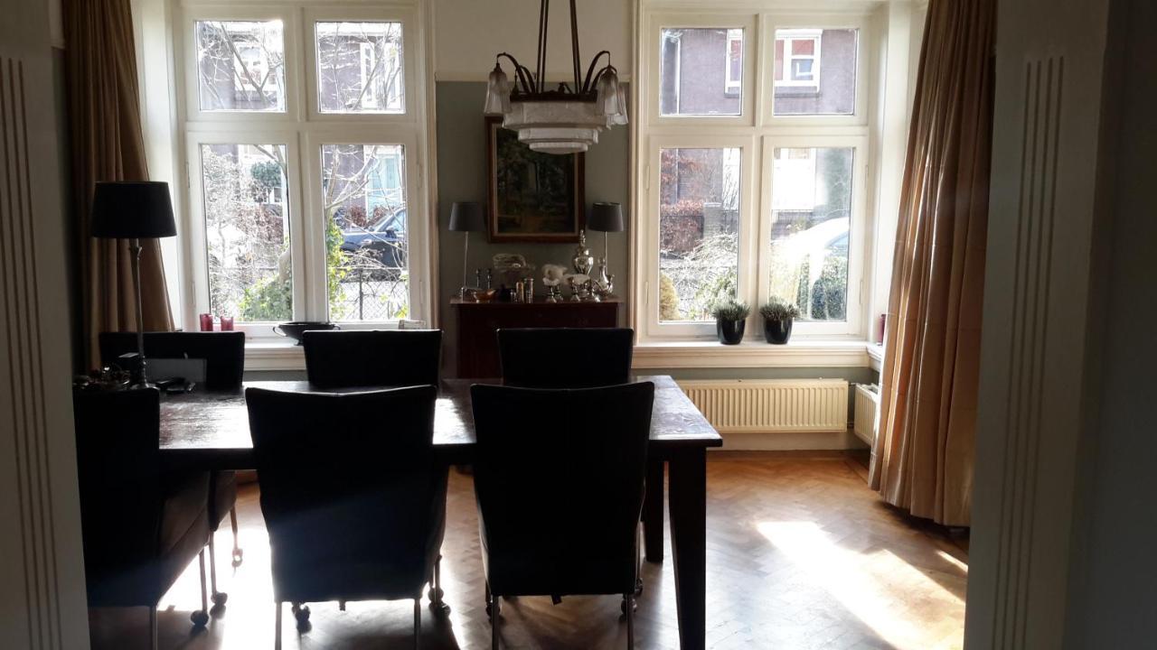 Place 2 Be Bed and Breakfast Eindhoven Esterno foto