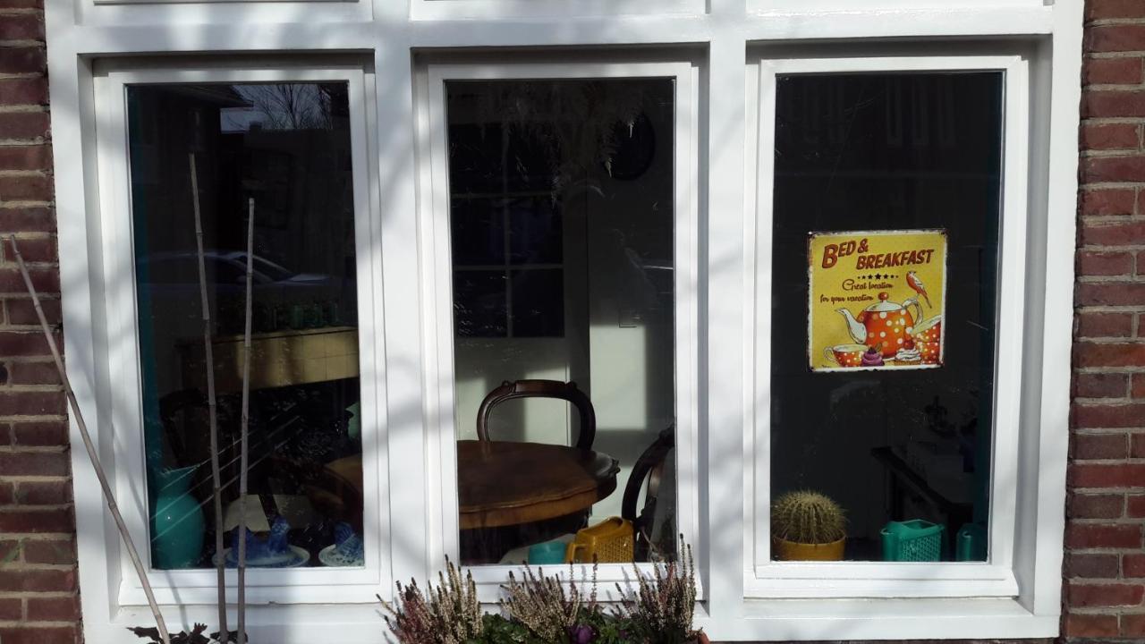 Place 2 Be Bed and Breakfast Eindhoven Esterno foto