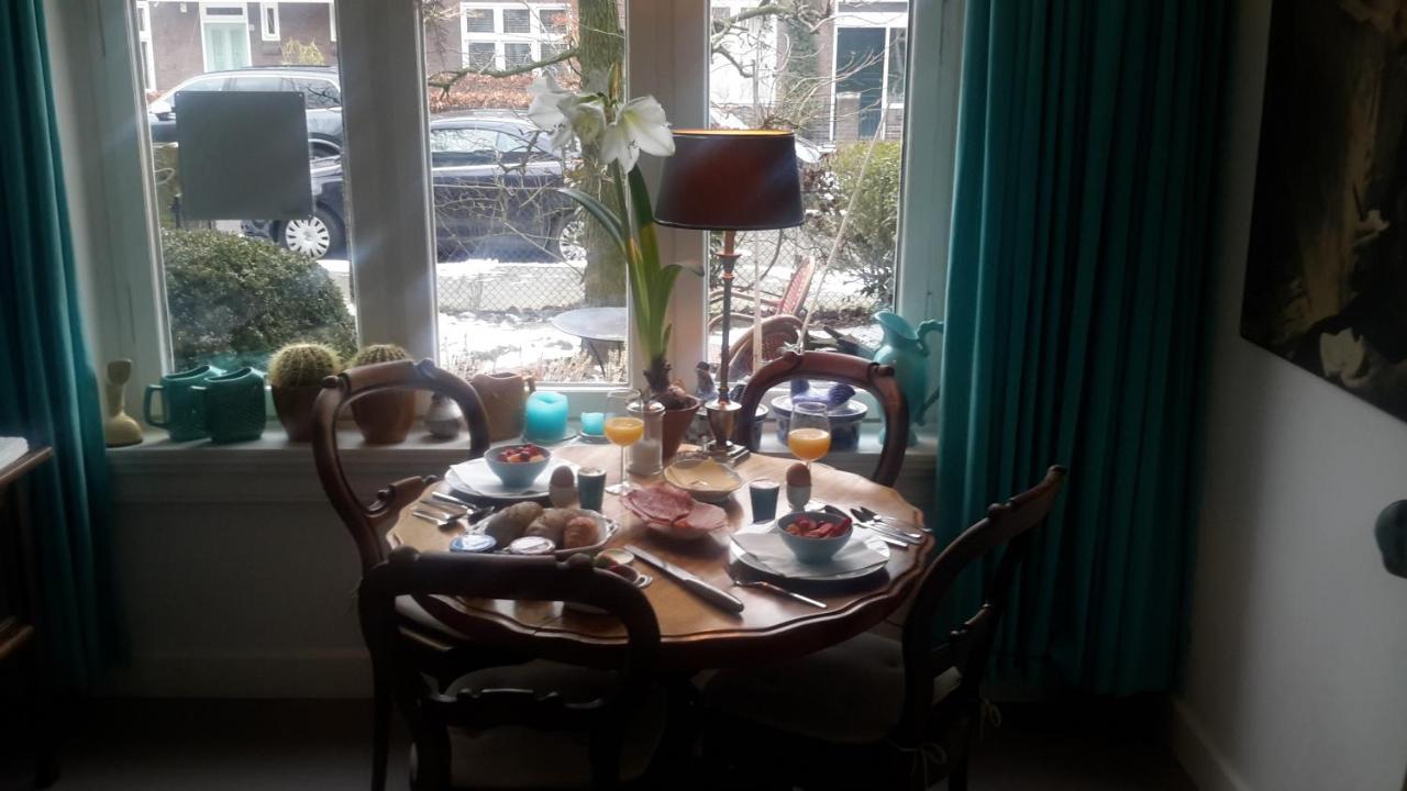Place 2 Be Bed and Breakfast Eindhoven Esterno foto